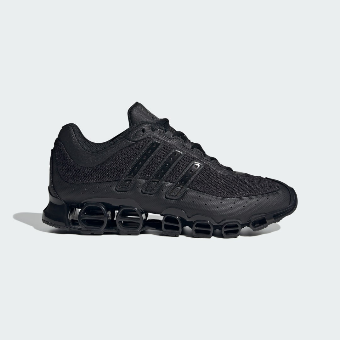Tennarit ja kengät adidas Performance Megaride Musta | JP9626, 1