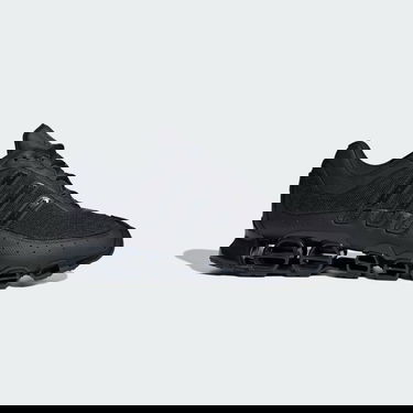Tennarit ja kengät adidas Performance Megaride Musta | JP9626, 1