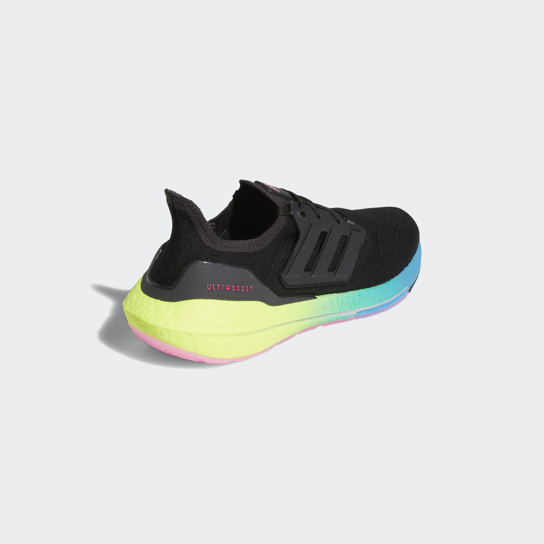 Tennarit ja kengät adidas Performance Ultraboost 22 Musta | GV8829, 1