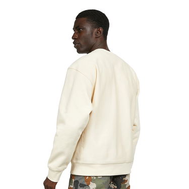 Huppari Carhartt WIP American Script Valkoinen | I025475.0VY.XX, 1