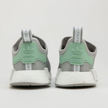 Tennarit ja kengät adidas Originals NMD_R1 Harmaa | FV9152, 3