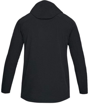 Takki Under Armour Challenger II Storm Shell Jacket Musta | 1314557-001, 0