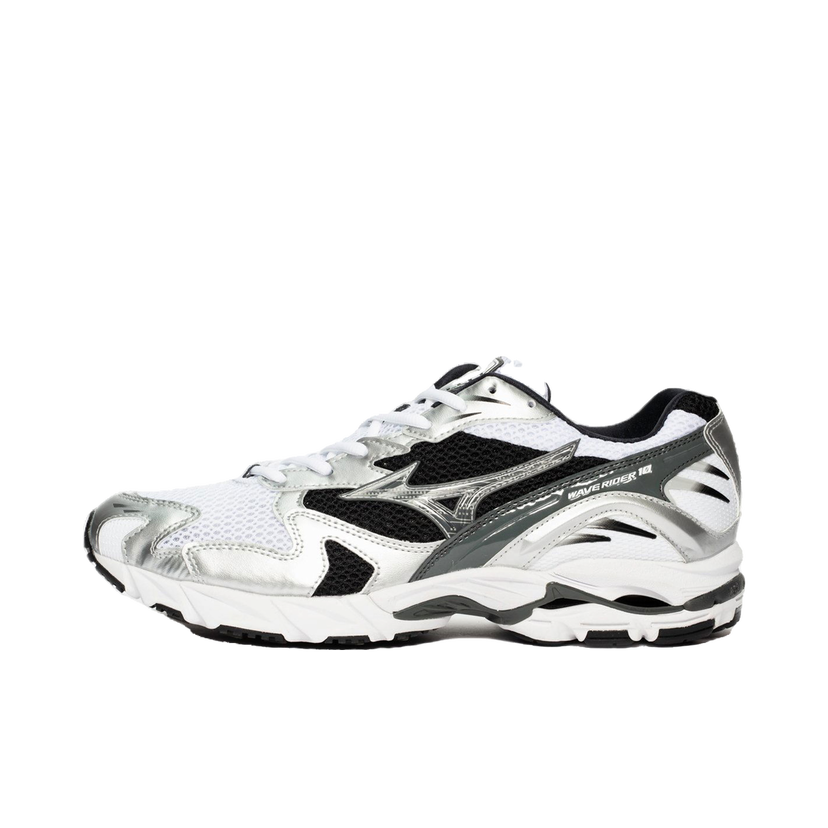 Juoksu Mizuno Wave Rider 10 Monivärinen | D1GA210405