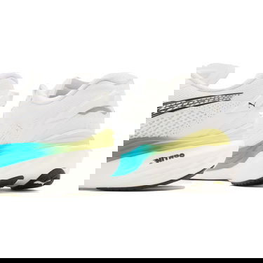 Tennarit ja kengät Puma Deviate NITRO 3 Valkoinen | 309707-29, 4