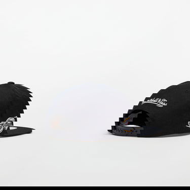 Korkki Mitchell & Ness Snapback NBA Top Spot Snapback HWC Lakers Musta | HHSS2976-LALYYPPPBLCK, 1