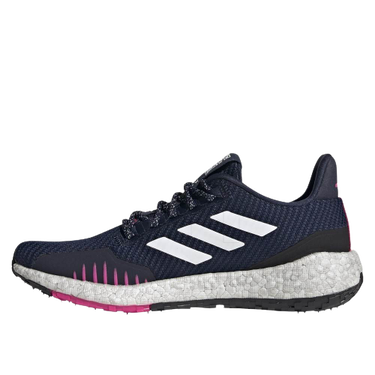 Tennarit ja kengät adidas Performance PulseBOOST HD Winter "Collegiate Navy" W Tummansininen | EF8909, 0