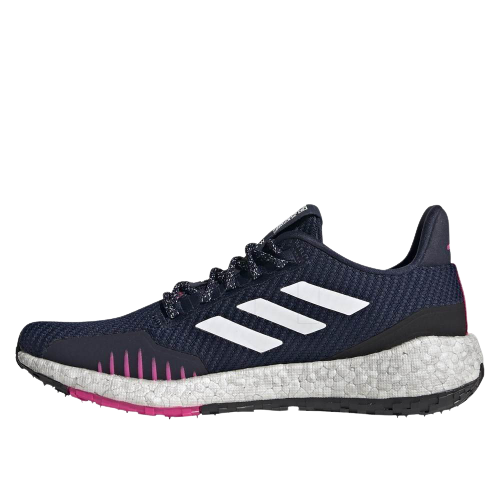 Tennarit ja kengät adidas Performance PulseBOOST HD Winter "Collegiate Navy" W Tummansininen | EF8909, 0