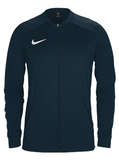 Huppari Nike Sweatshirt Track Musta | 0344nz-451