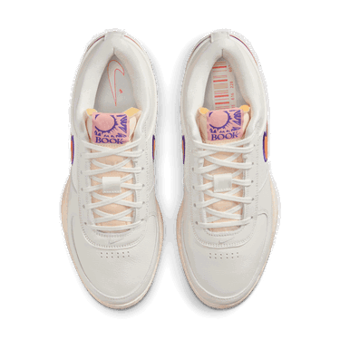 Tennarit ja kengät Nike Book 1 Valkoinen | FJ4249-106, 1