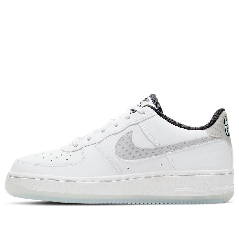 Tennarit ja kengät Nike Air Force 1 LV8 Valkoinen | CW5909-100