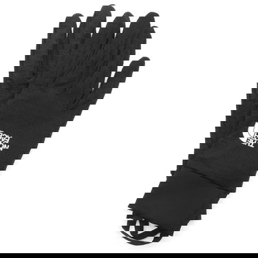 Käsineet The North Face Summit Series Dotknit Liner Gloves, Size Medium Musta | NF0A8EDHJK3, 1