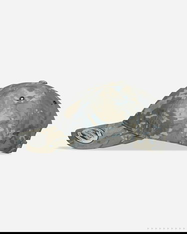 Korkki Carhartt WIP Holden Cap Camo Combi Monivärinen | I035410 3BLXX, 3