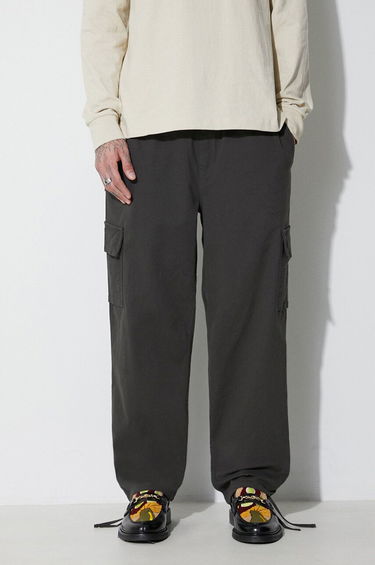 Cargo housut TAIKAN Cargo Pants Vihreä | TP0001.CHA, 0
