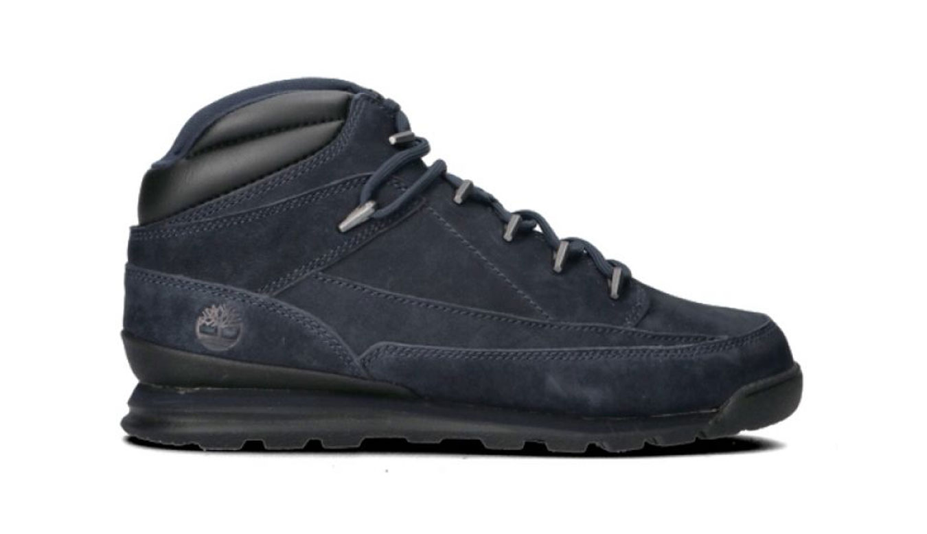 Tennarit ja kengät Timberland Euro Rock Mid Hiker Tummansininen | 0A2AGH-019, 1