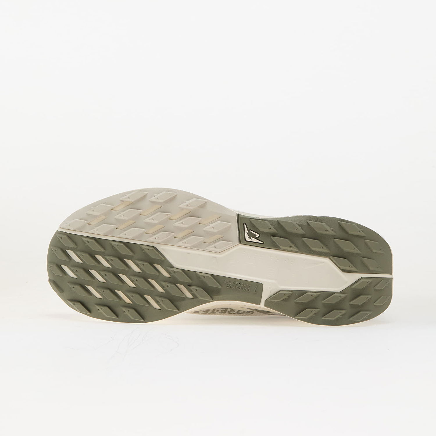 Tennarit ja kengät Nike Pegasus Trail 5 Gore-Tex Beige | FQ0912-006, 1