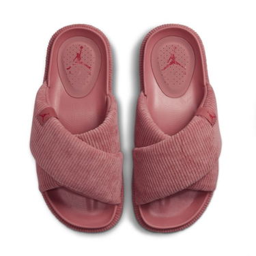Tennarit ja kengät Jordan Sophia Slide W Vaaleanpunainen | DO8863-600, 4
