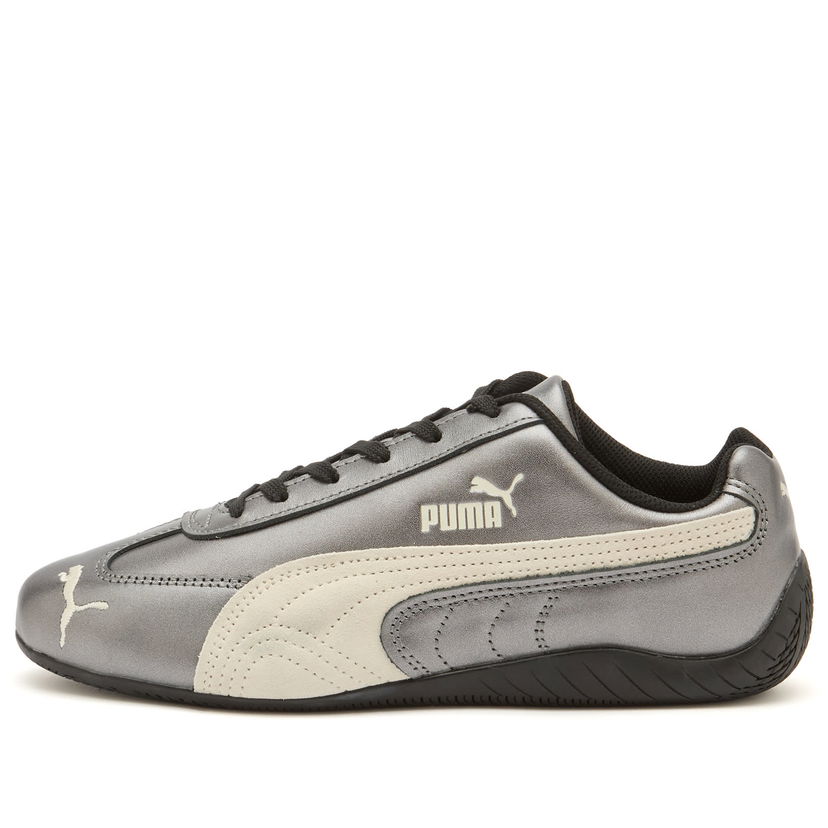 Tennarit ja kengät Puma Speedcat Metallic Metallinen | 403689-02