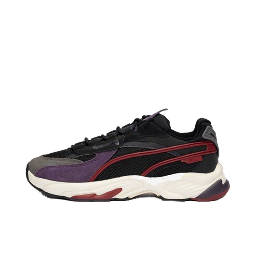 Tennarit ja kengät Puma RS-Connect Drip Musta | 368610-04