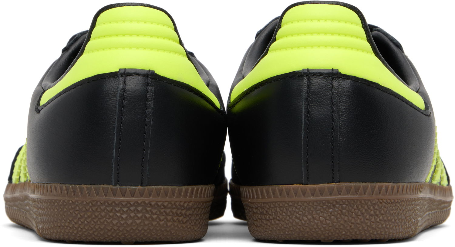 Tennarit ja kengät adidas Originals Samba OG Musta | JS1387, 1