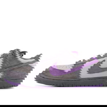 Tennarit ja kengät Nike SB SB Dunk Low Purple Pigeon Violetti | 304292-051, 1