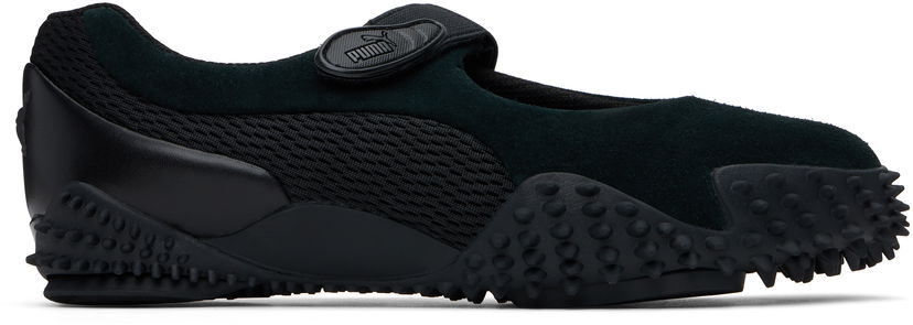 Tennarit ja kengät Puma Mostro Fey Premium Musta | 40336701
