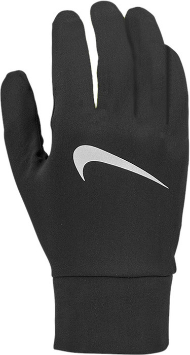 Käsineet Nike Nike Pacer Lightweight Running Gloves Musta | 9331-107-082, 0