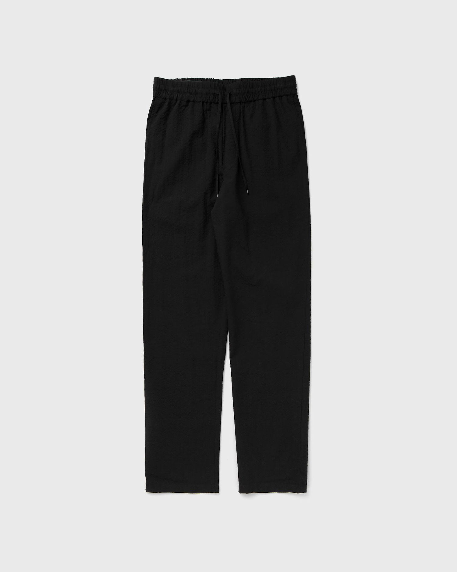 Housut Les Deux Patrick Seersucker Pants 2.0 Musta | LDM510138-100100, 0