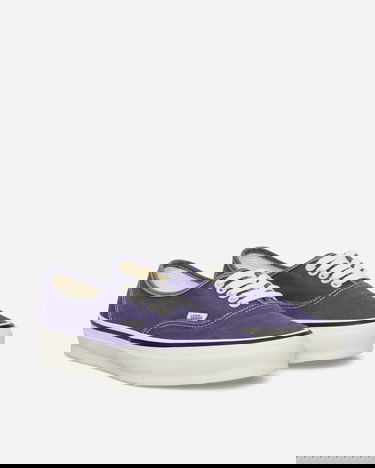 Tennarit ja kengät Vans Authentic LX 44 Violetti | VN000EBNDSK1, 2