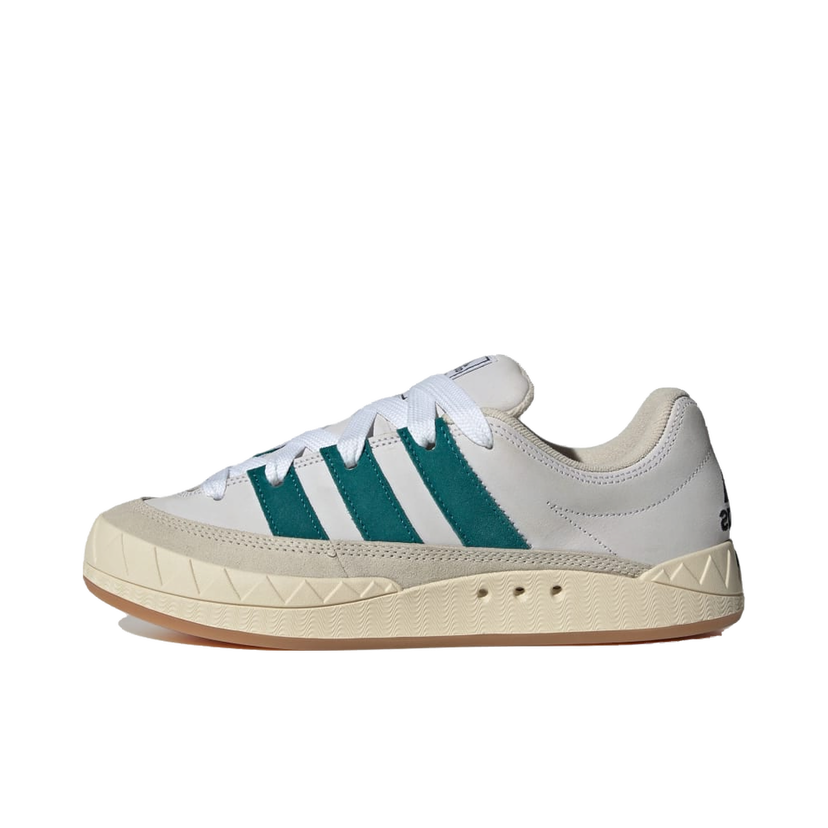 Tennarit ja kengät adidas Performance Adimatic Harmaa | ID3935