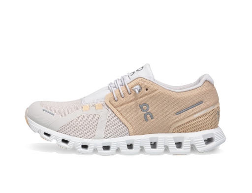 Juoksu On Running Cloud 5 Beige | 68-98805