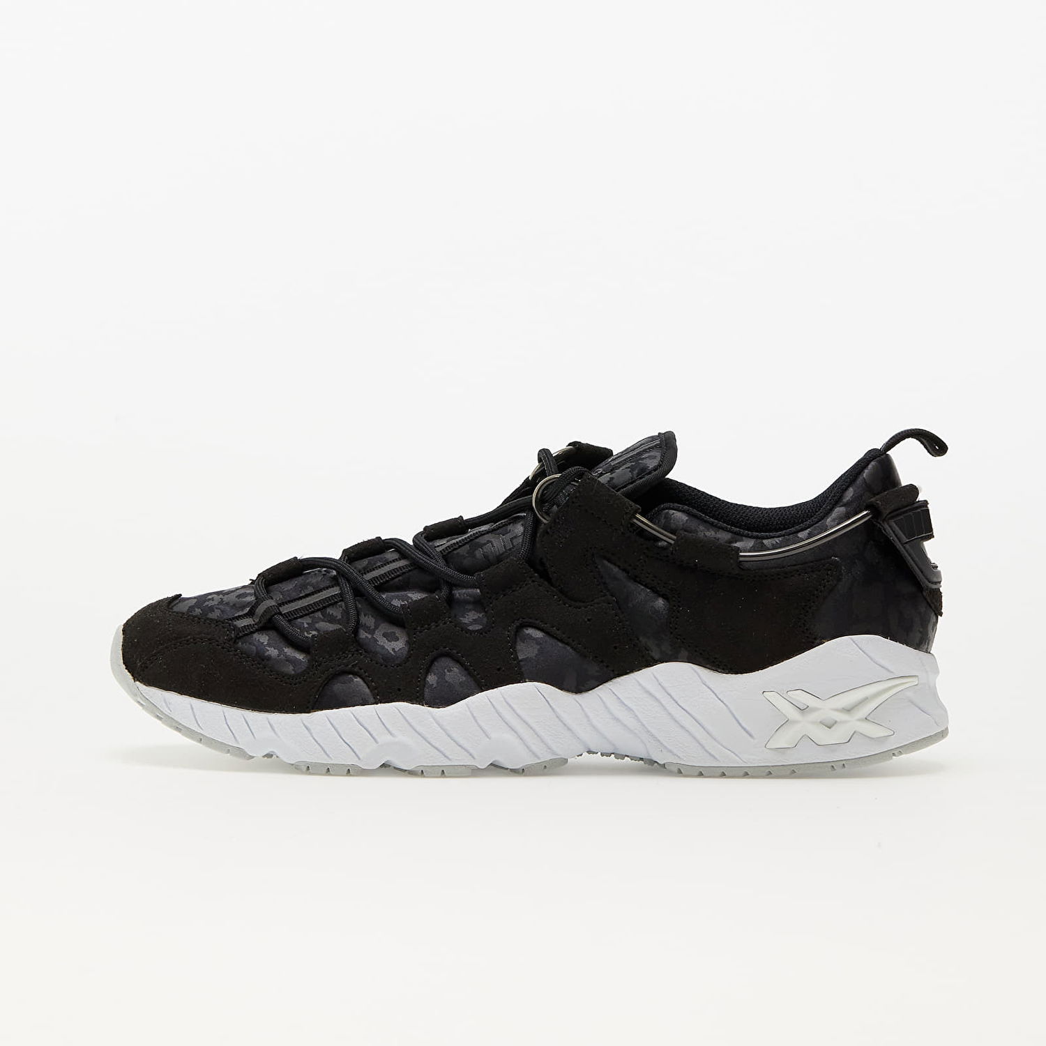 Tennarit ja kengät Asics MITA SNEAKERS x Gel-Mai Musta | HQ711 9090, 0
