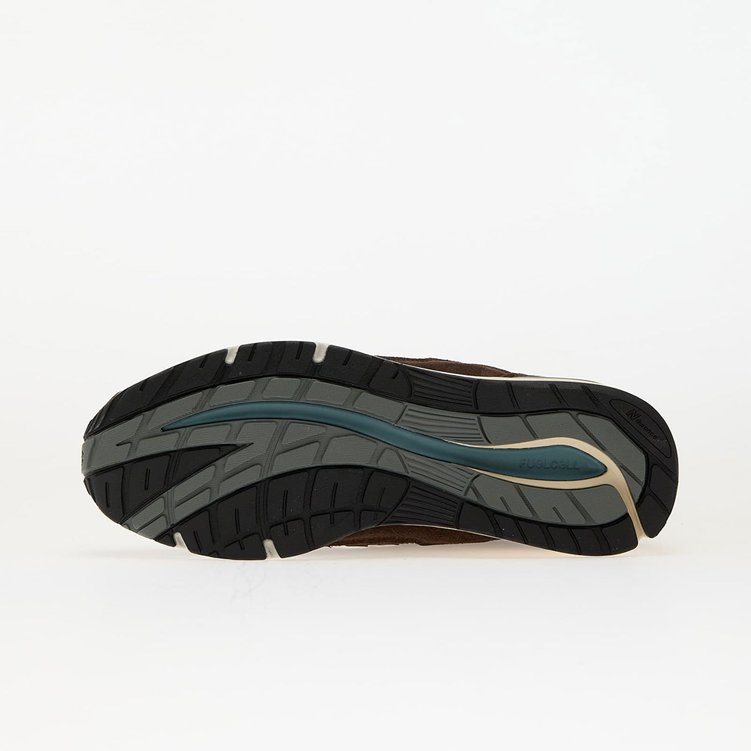Tennarit ja kengät New Balance U991V2 Ruskea | U991BG2, 1