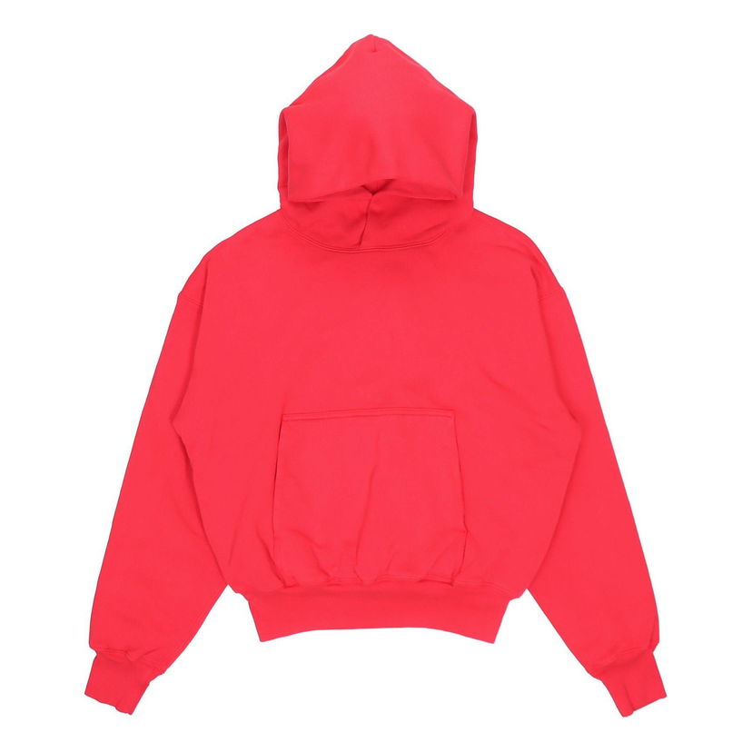 Huppari GAP Gap FW21 Hoodie Punainen | 701377-03