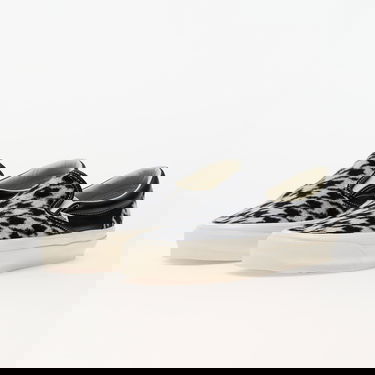 Tennarit ja kengät Vans Slip-On Reissue 98 LX Musta | VN000CSEBLK1, 5