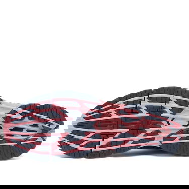 Tennarit ja kengät Mizuno VRUNK Wave Prophecy LS Tummansininen | D1GD251601, 5