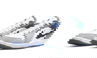Tennarit ja kengät Jordan Air Jordan 1 Low SE "True Blue" Sininen | DM1199-140, 2