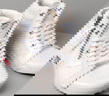 Tennarit ja kengät Vans SK8-Hi Reissue CAP Valkoinen | VN0A3WM1TUT1, 5
