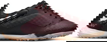 Tennarit ja kengät Nike React Tiempo Legend 9 Pro TF 'Generation Pack' Burgundia | DR5984-510, 2