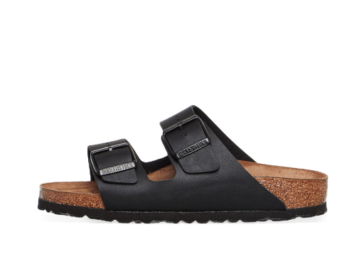 Tennarit ja kengät Birkenstock Arizona Musta | 051793