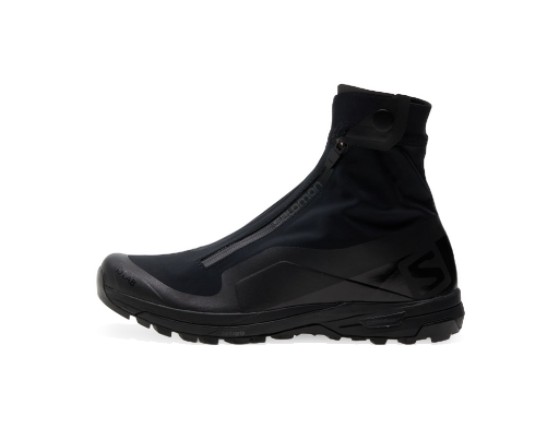 Outdoor Salomon XA Alpine 2 Musta | 417513