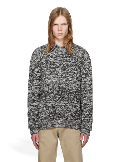 Villapaita A.P.C. Alec Sweater Harmaa | WOAQT-H23287