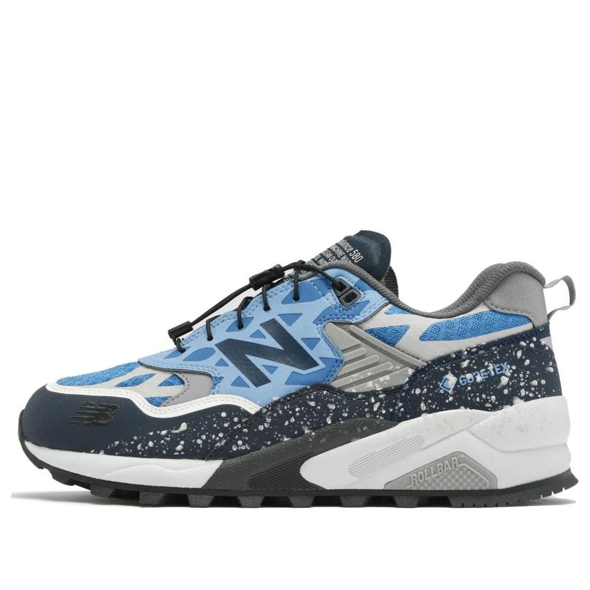 Tennarit ja kengät New Balance 580 Gore-Tex Mita 'MARQUEE PLAYER' Sininen | MT580RMP