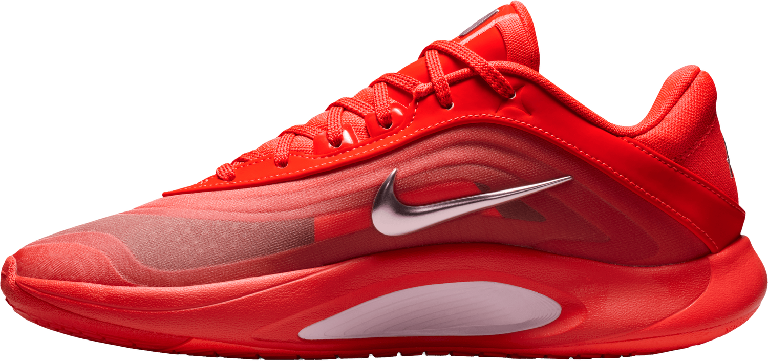 Tennarit ja kengät Nike A'One Punainen | fz8605-602, 1