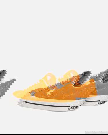 Tennarit ja kengät Converse One Star Pro Oranssi | A02944C, 4