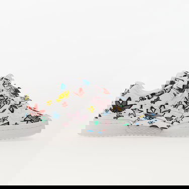 Tennarit ja kengät adidas Originals Jeremy Scott x Forum 84 Low "Multi" Monivärinen | GX9668, 3