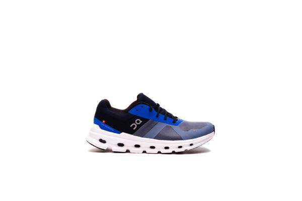 Tennarit ja kengät On Running Cloudrunner Sininen | 46.99016, 0