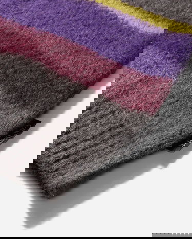 Villapaita Carhartt WIP Merton Sweater Sundling Stripe Harmaa | I033916 2C7XX, 4