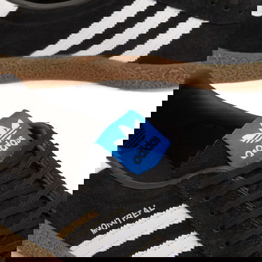 Tennarit ja kengät adidas Originals MONTREAL Musta | JQ1688, 3