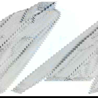 Takki YMC YMC Loft Denim Jacket, Size Large Sininen | P5YMC-40, 0