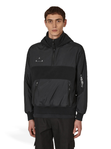 Huppari Jordan 23 Engineered Statement Polartec® Hoodie Musta | DV1591-010